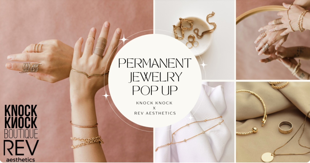 Make Your Look Permanent!