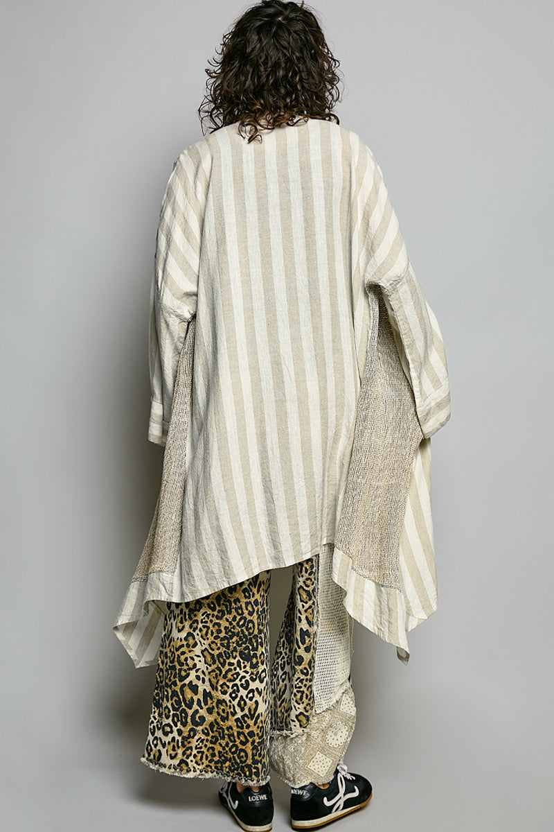 Boardwalk Duster