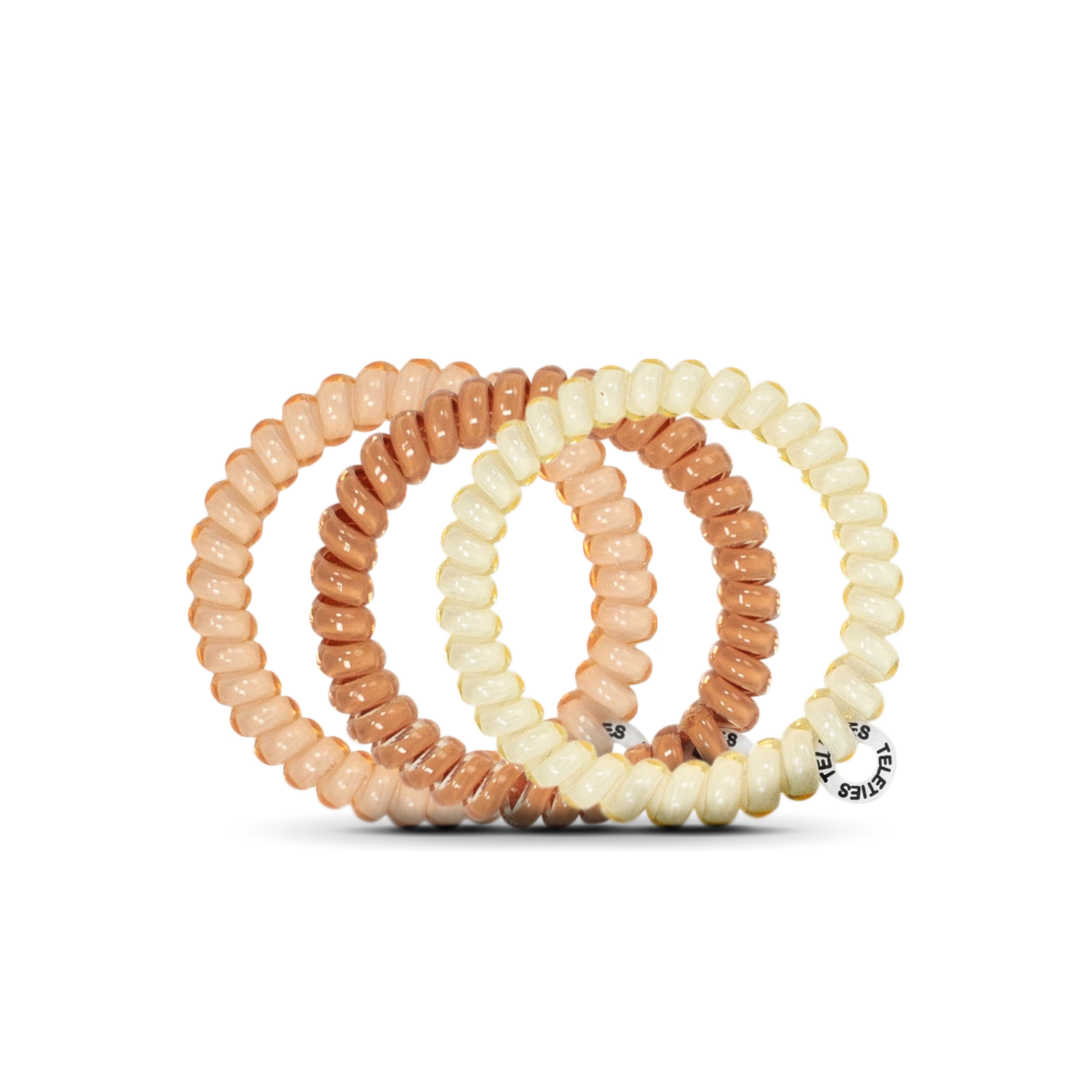 Small Hair Coils - For the Love of Nudes