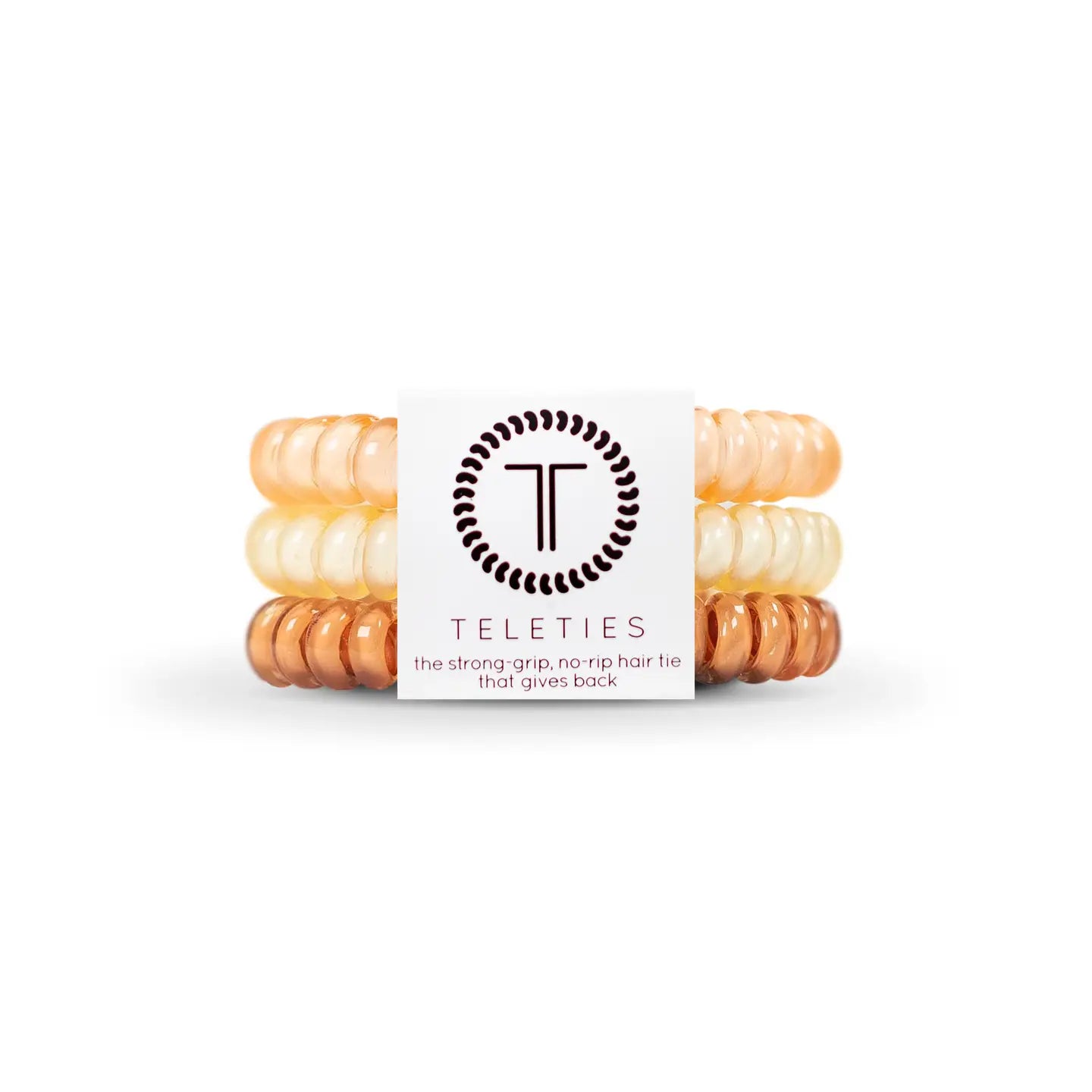 Small Hair Coils - For the Love of Nudes