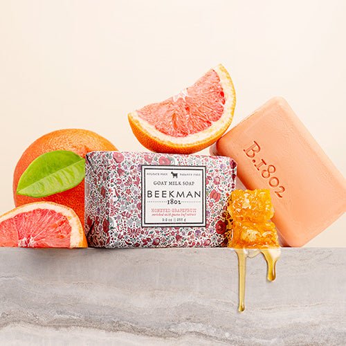 Honey Orange Blossom Bodycare Gift Set