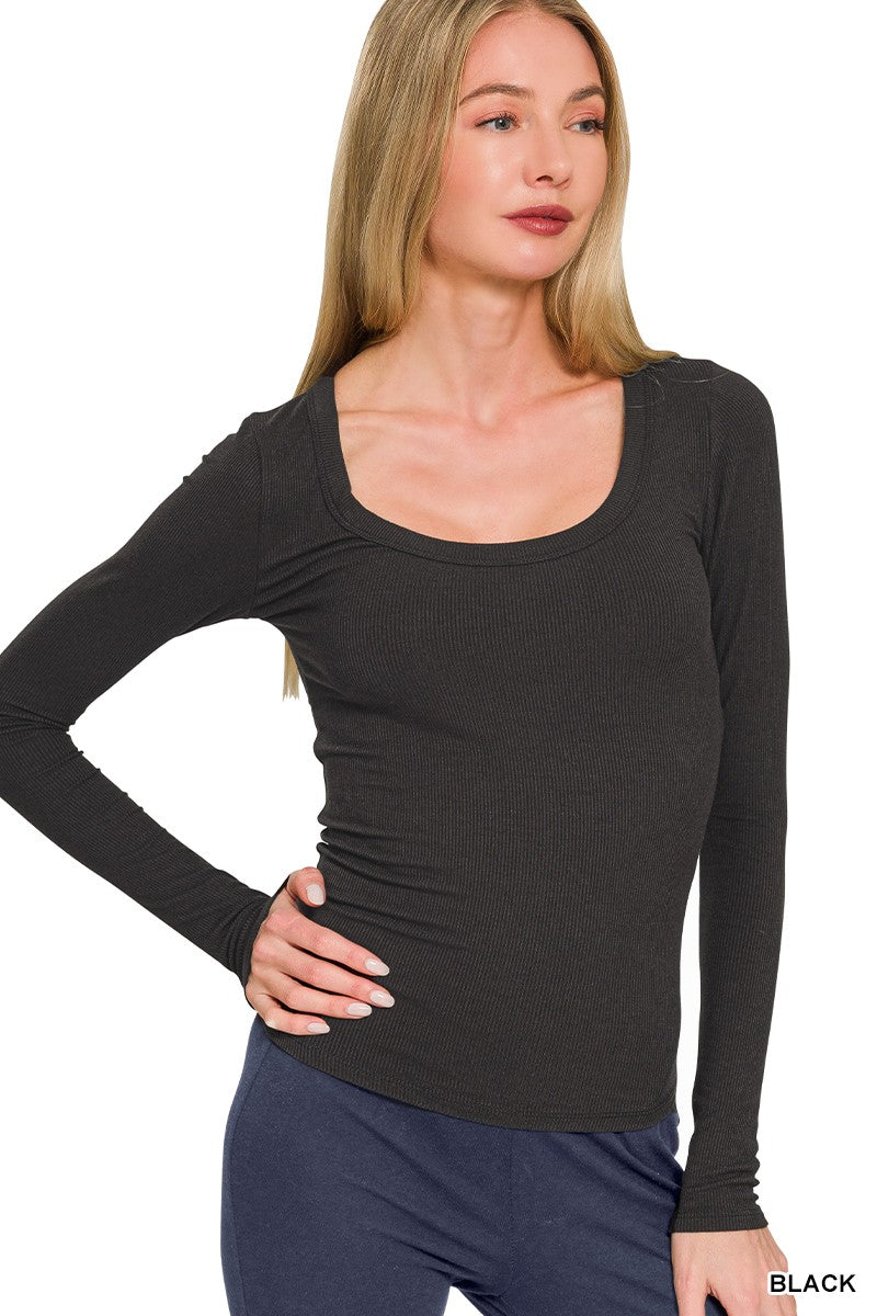 Long Sleeve Tee