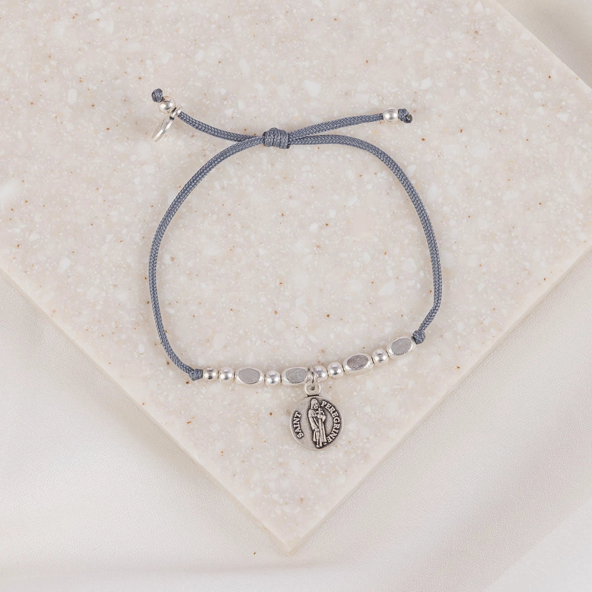 The Little Saints - Saint Peregrine Bracelets