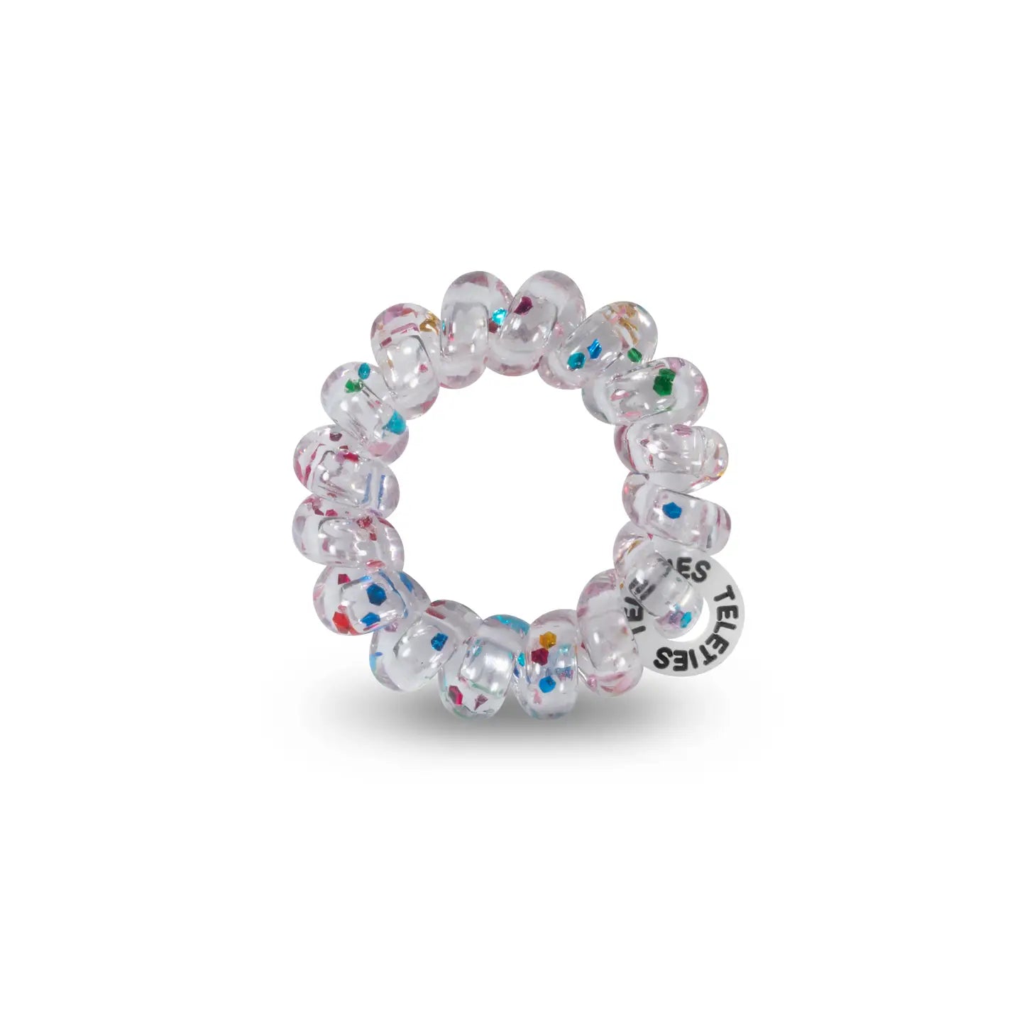 Tiny Hair Coils - Party People