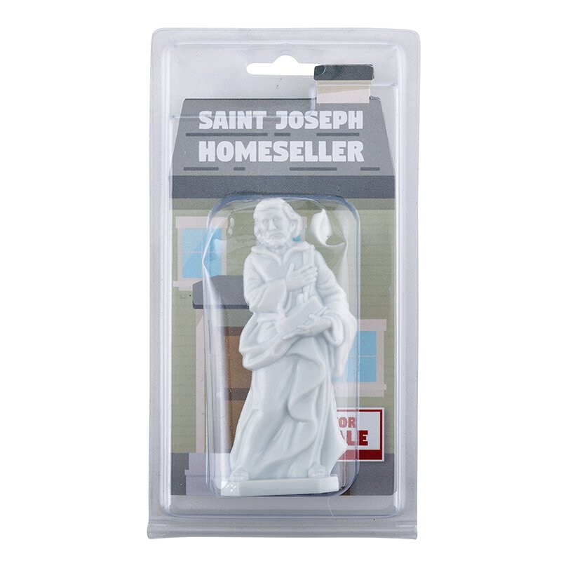 St. Joseph Homeseller Kit