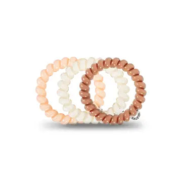 Large Hair Ties - For the Love of Nudes