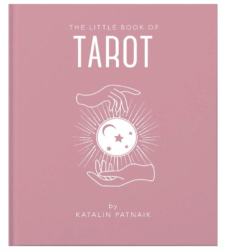 Little Book of Tarot