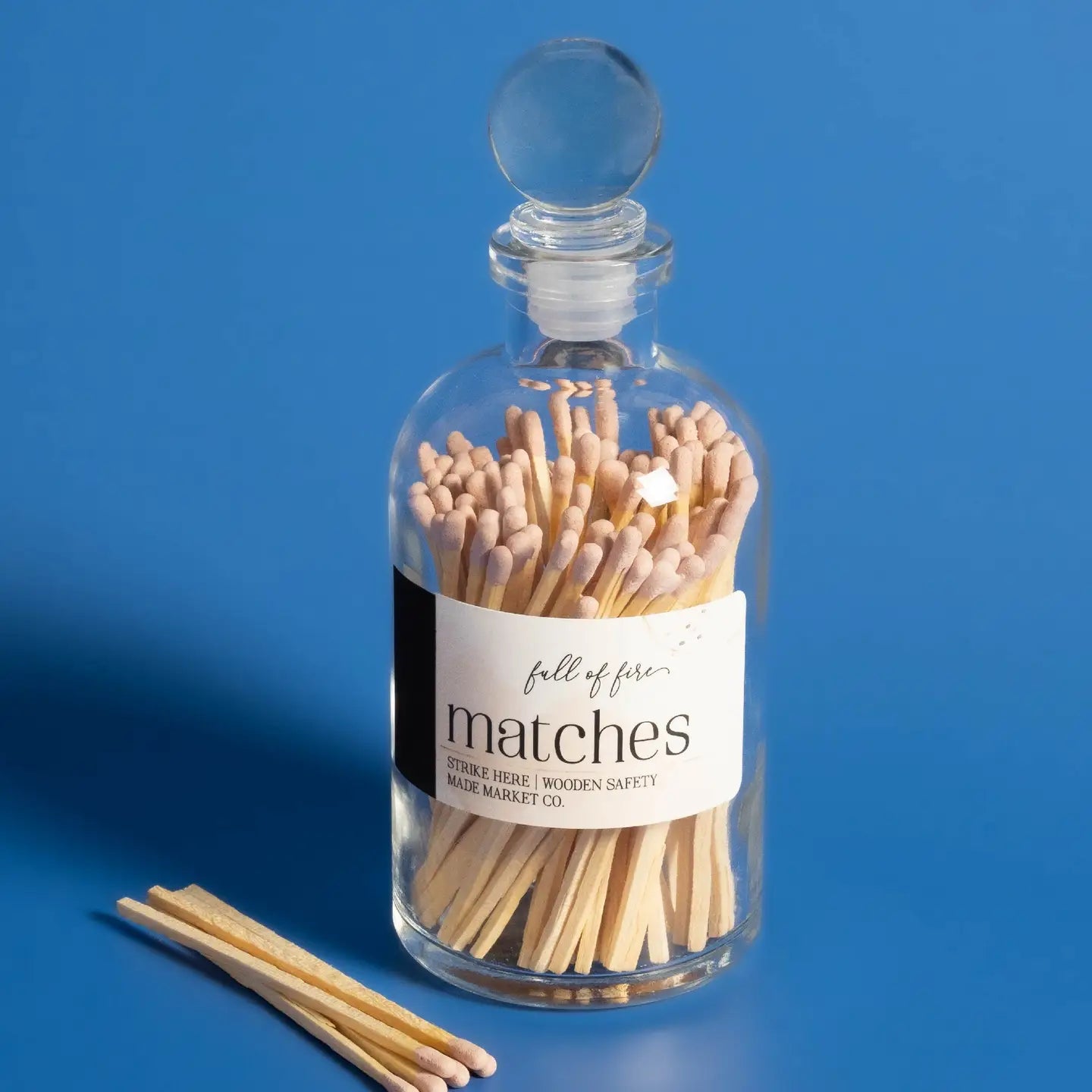 Full of Fire Variety Matches