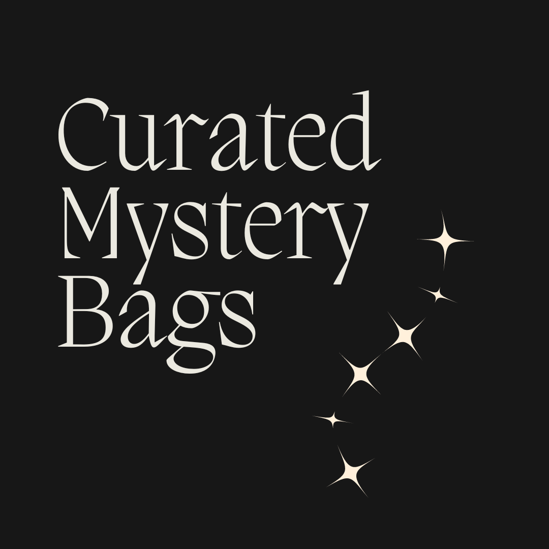 Mystery Bags