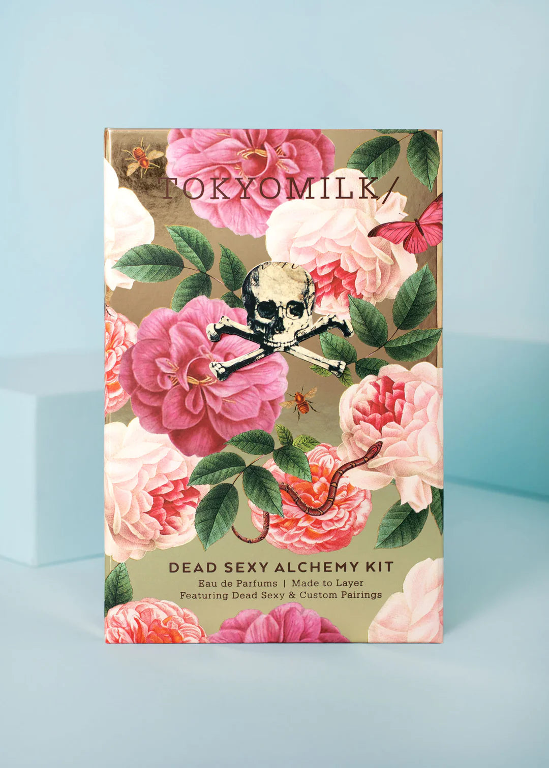 Dead Sexy Layering Kit