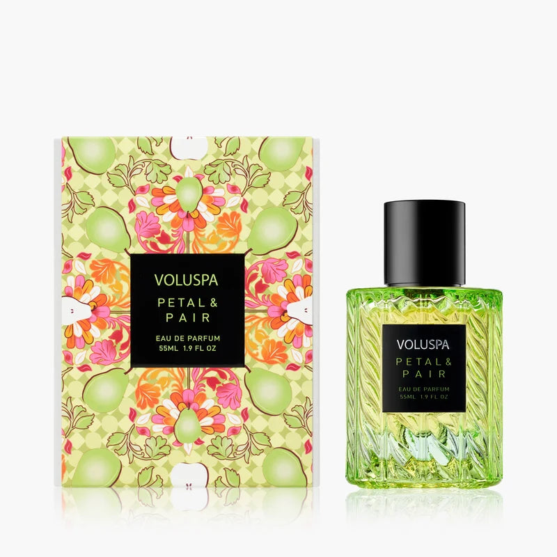 Petal & Pair Eau de Parfum