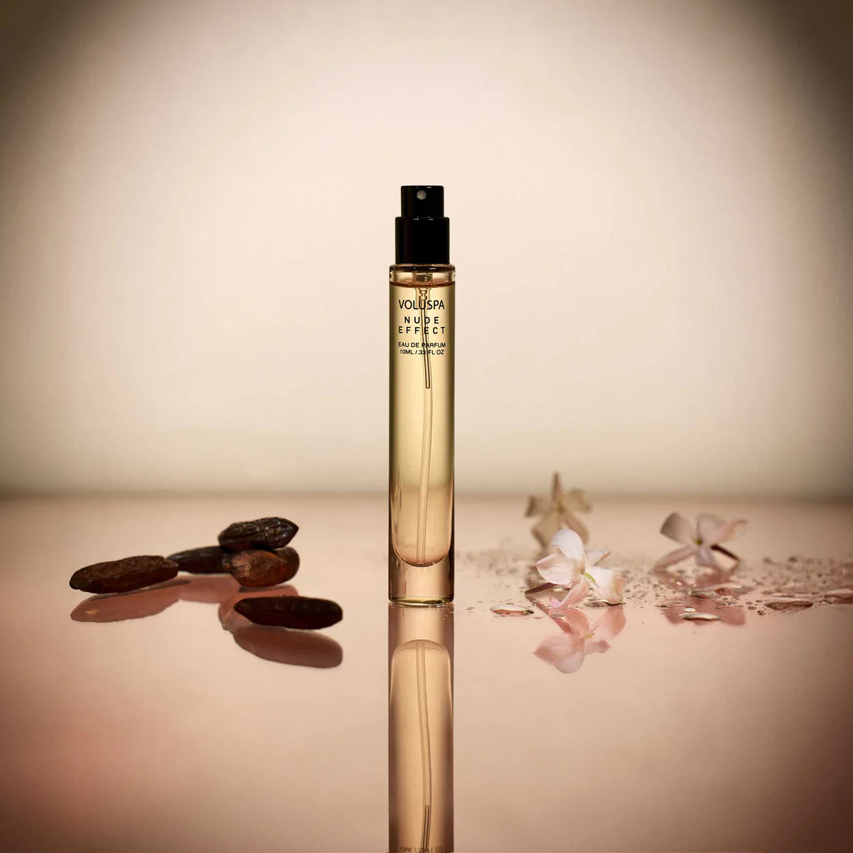 Nude Effect