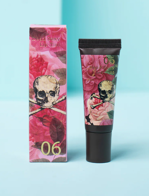 Dead Sexy Lip Tint