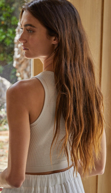 Headstart Brami - Misty Grey