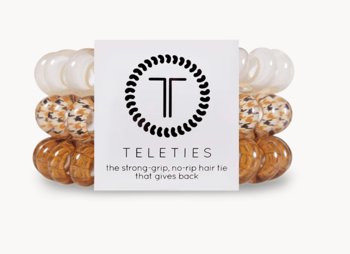 Large Coils - Upstage Beige