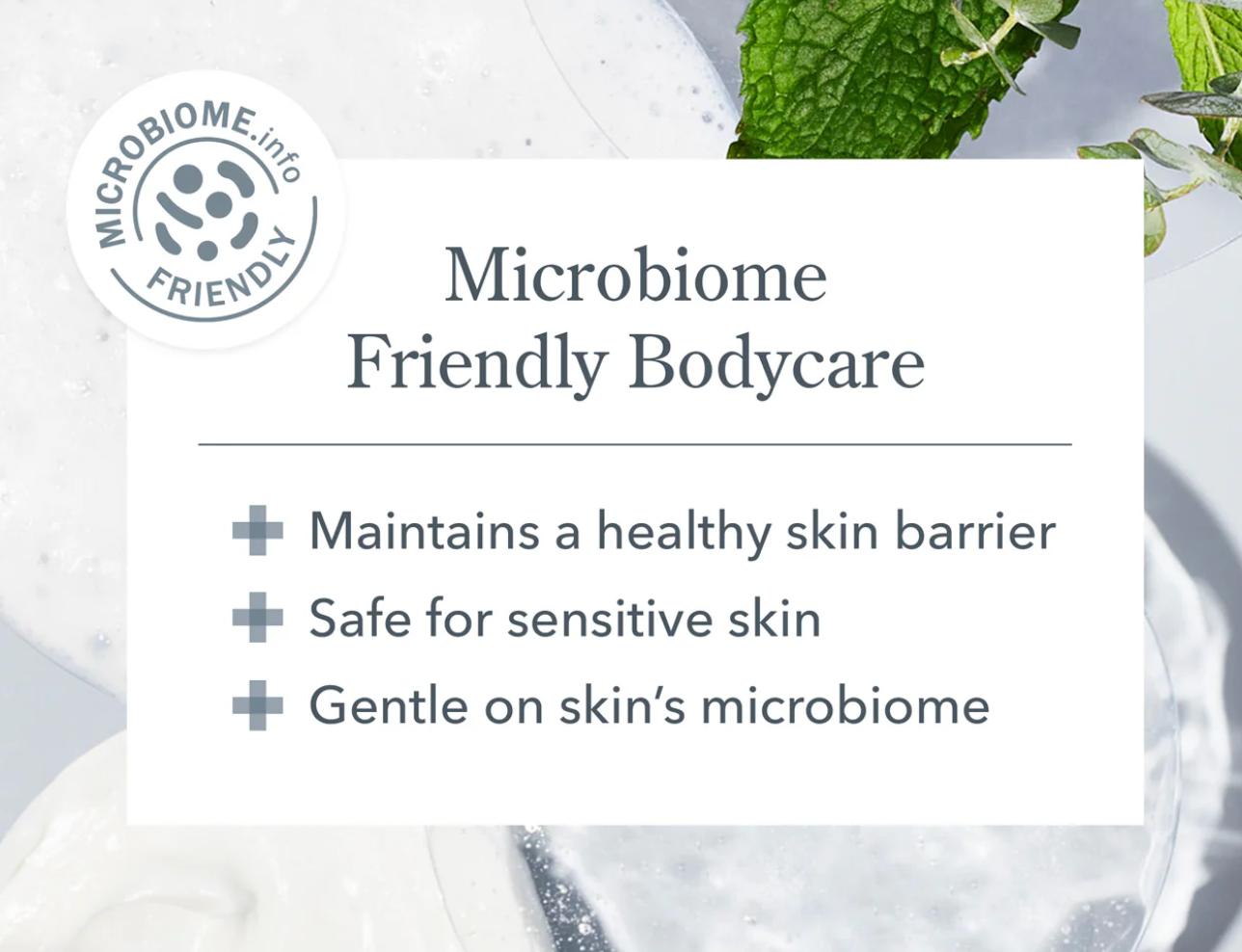 Glacial Mint & Eucalyptus Lip Balm