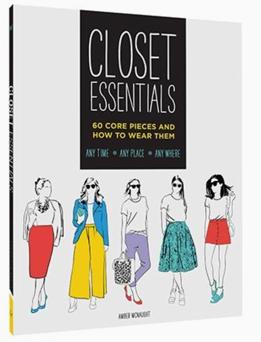 Closet Essentials