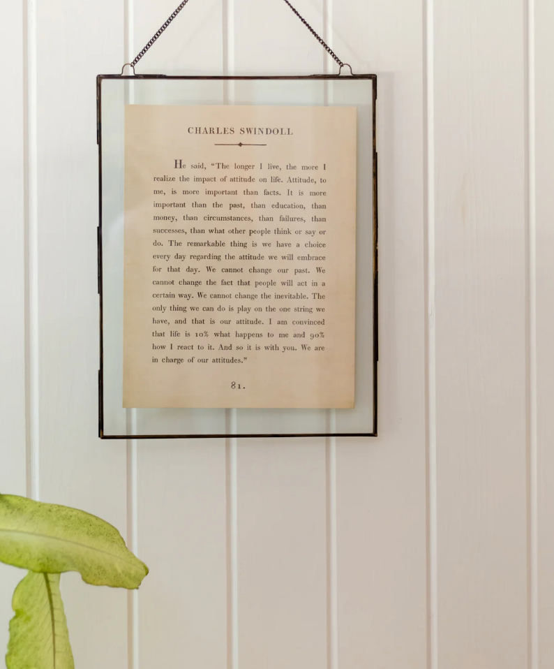 The Velveteen Rabbit Book Collection Art Poster - Cream