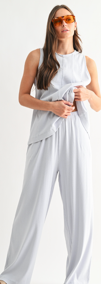 Coastline Cotton Blend Set