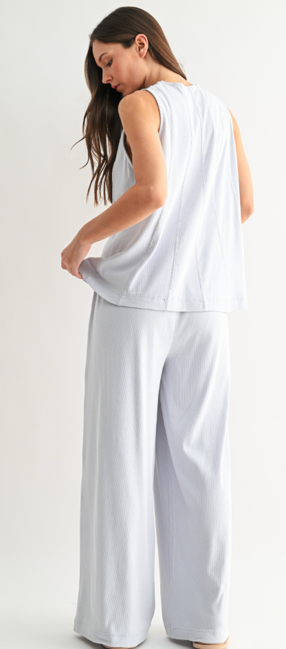 Coastline Cotton Blend Set