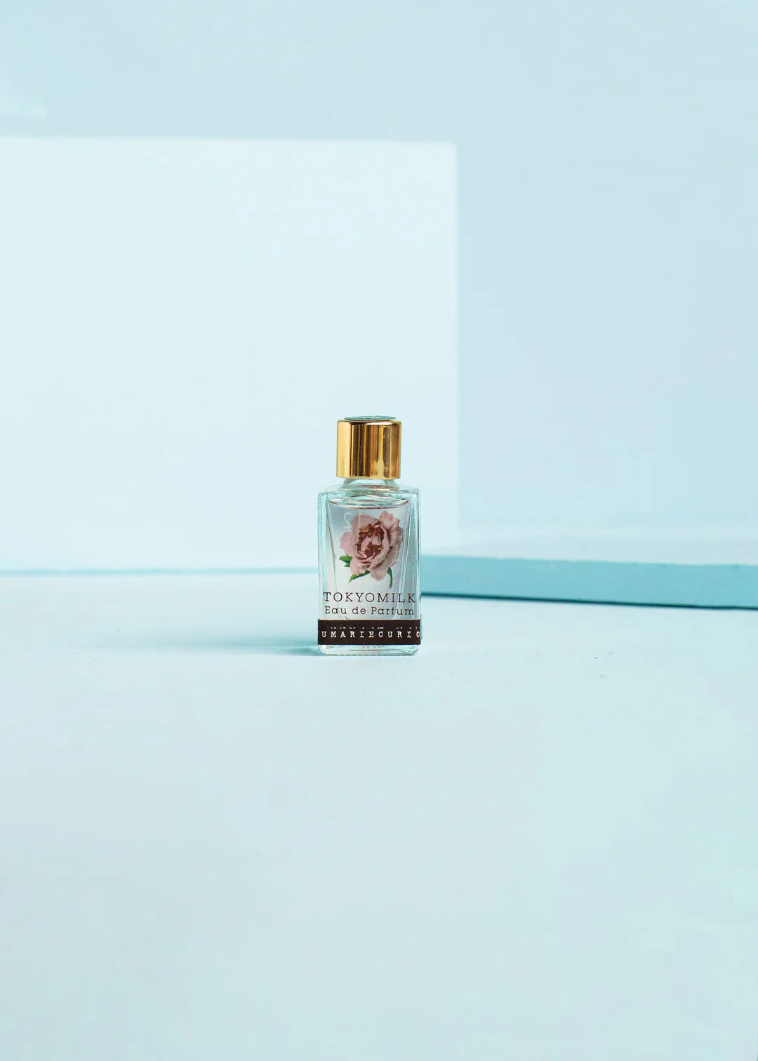 Gin & Rosewater Little Luxe Eau De Parfum