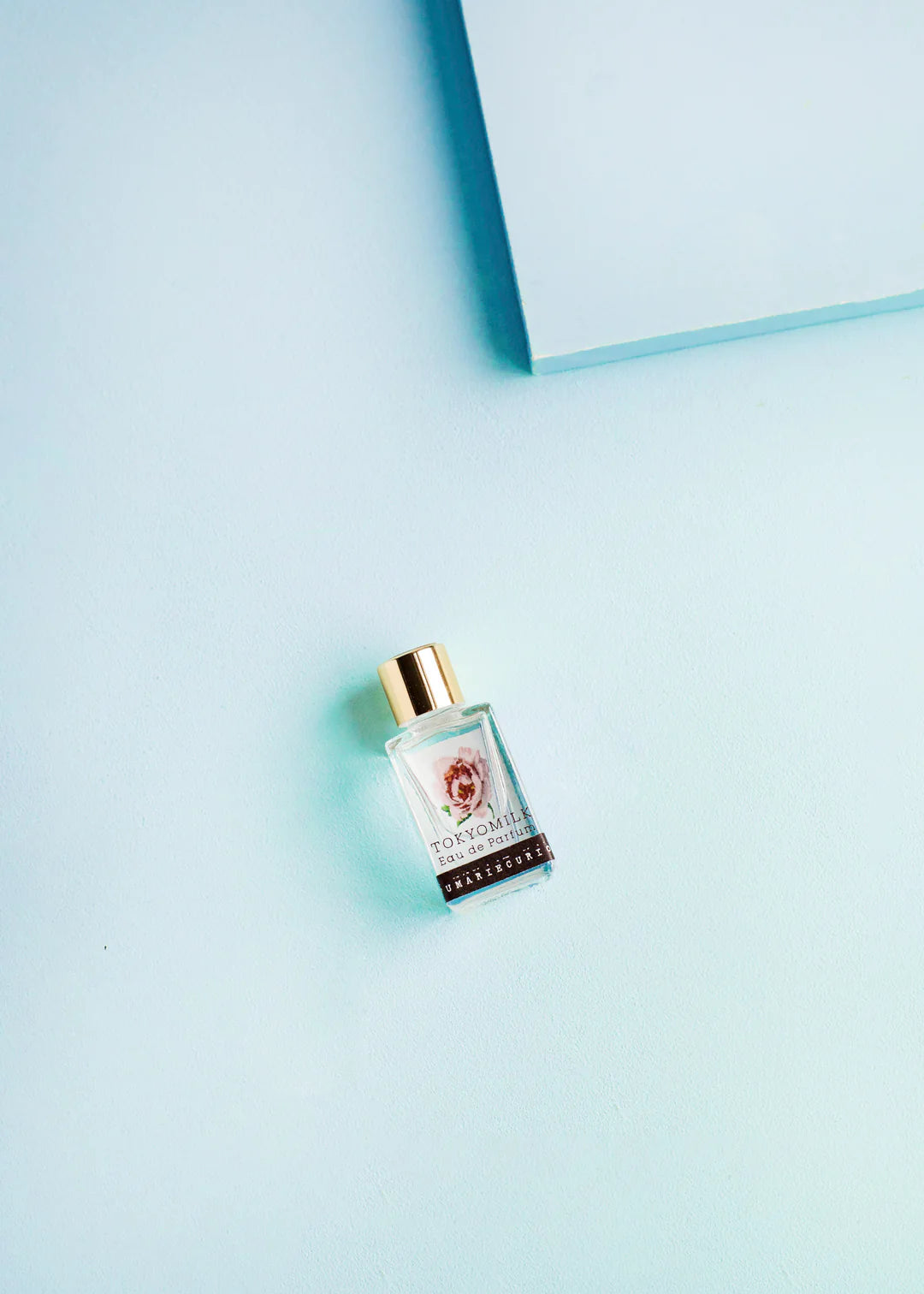 Gin & Rosewater Little Luxe Eau De Parfum