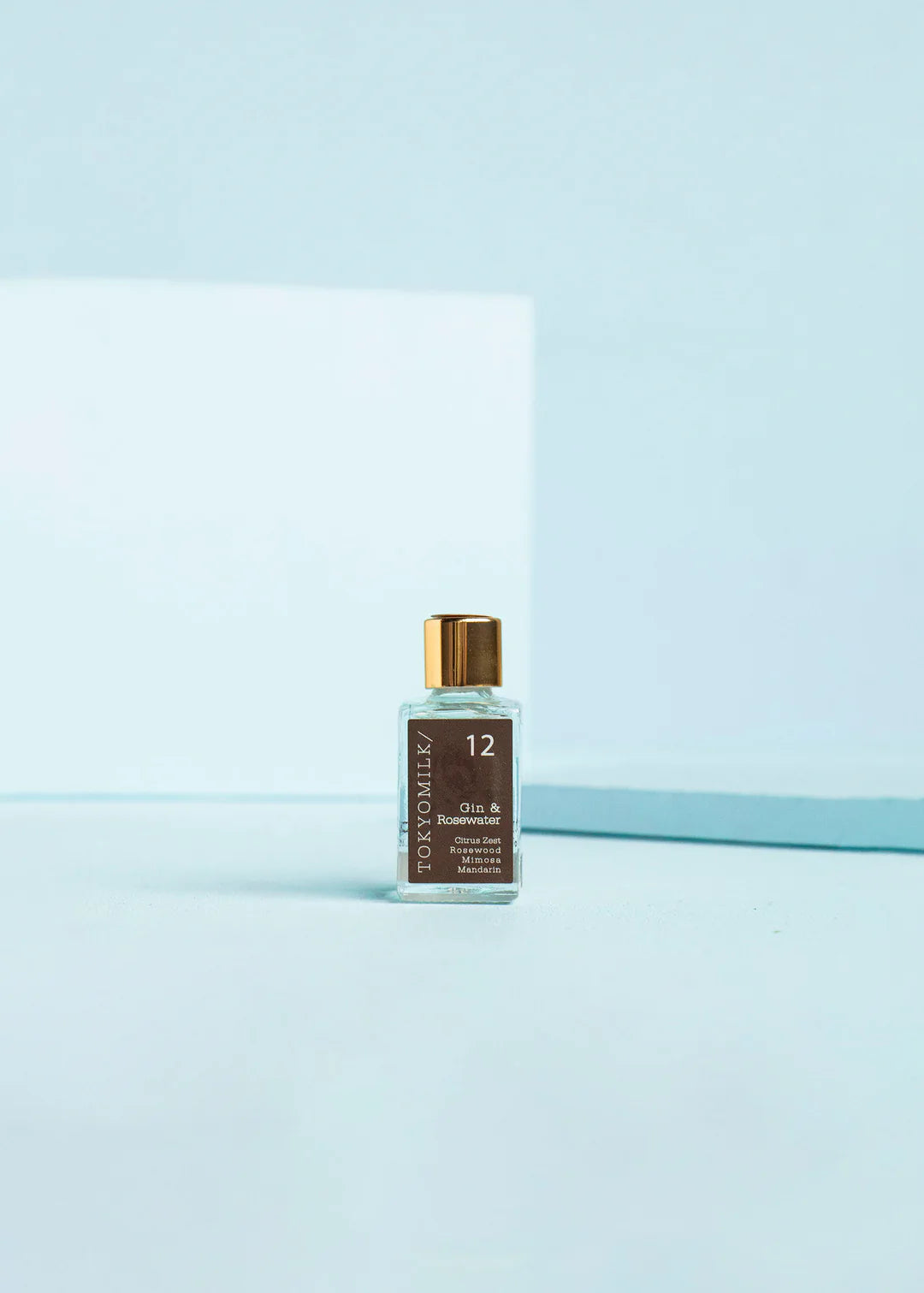 Gin & Rosewater Little Luxe Eau De Parfum