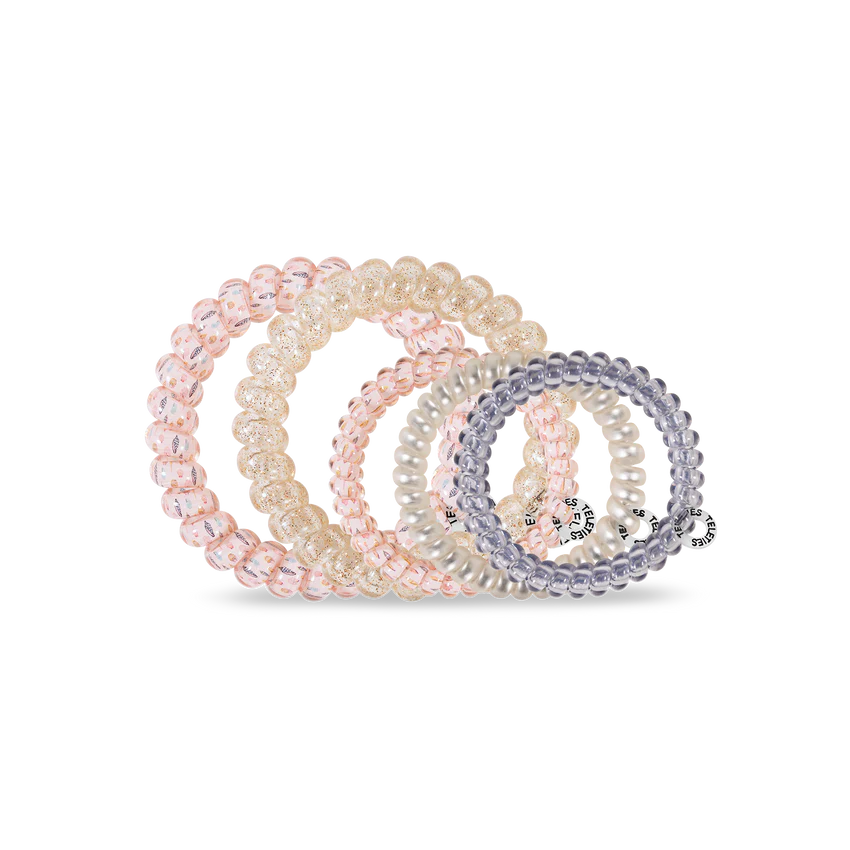 Teleties Mix Pack: Treasure Hunt