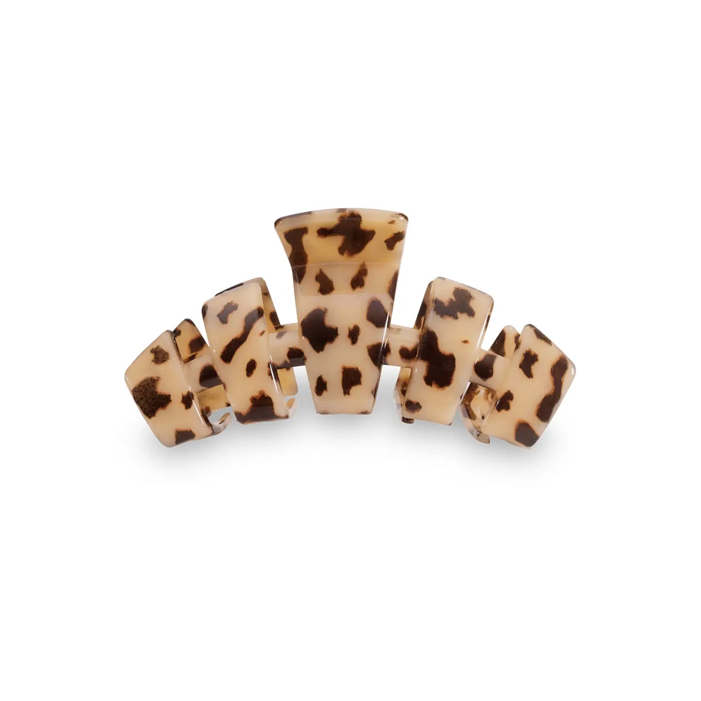 Classic Blonde Tortoise Large Hair Clip