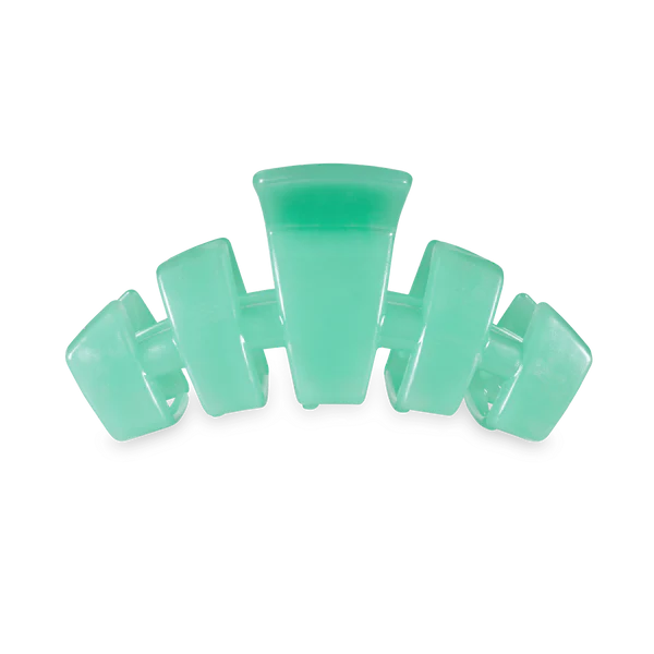 Spring Splash Classic Medium Hair Clip