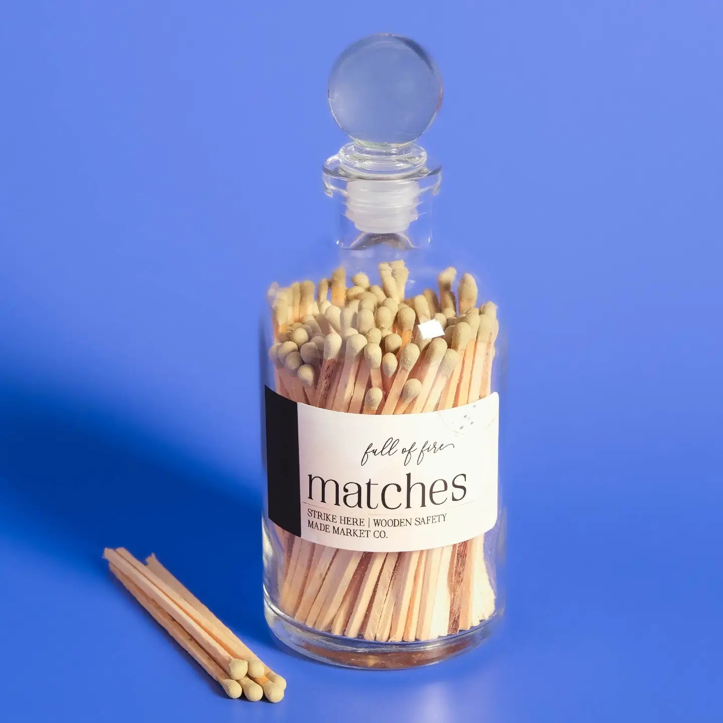 Full of Fire Variety Matches