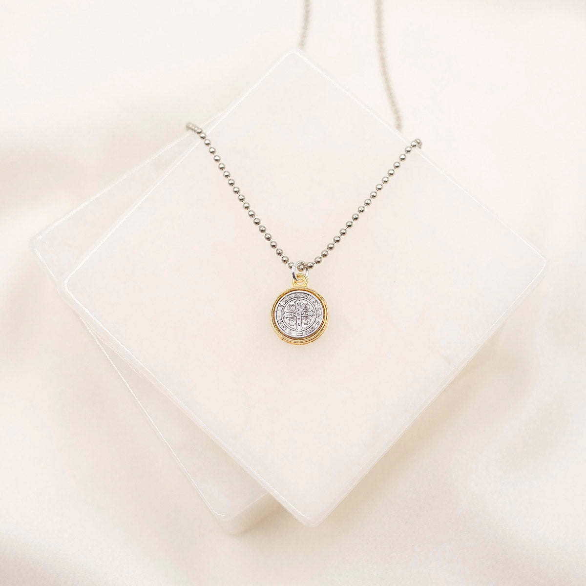 First Holy Communion Necklace