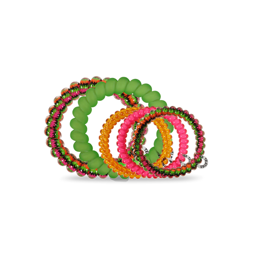 Teleties Mix Pack: Fright Night