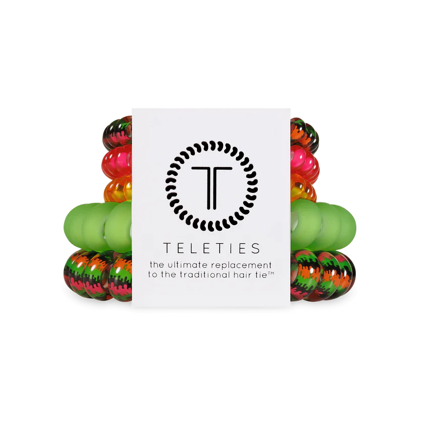 Teleties Mix Pack: Fright Night