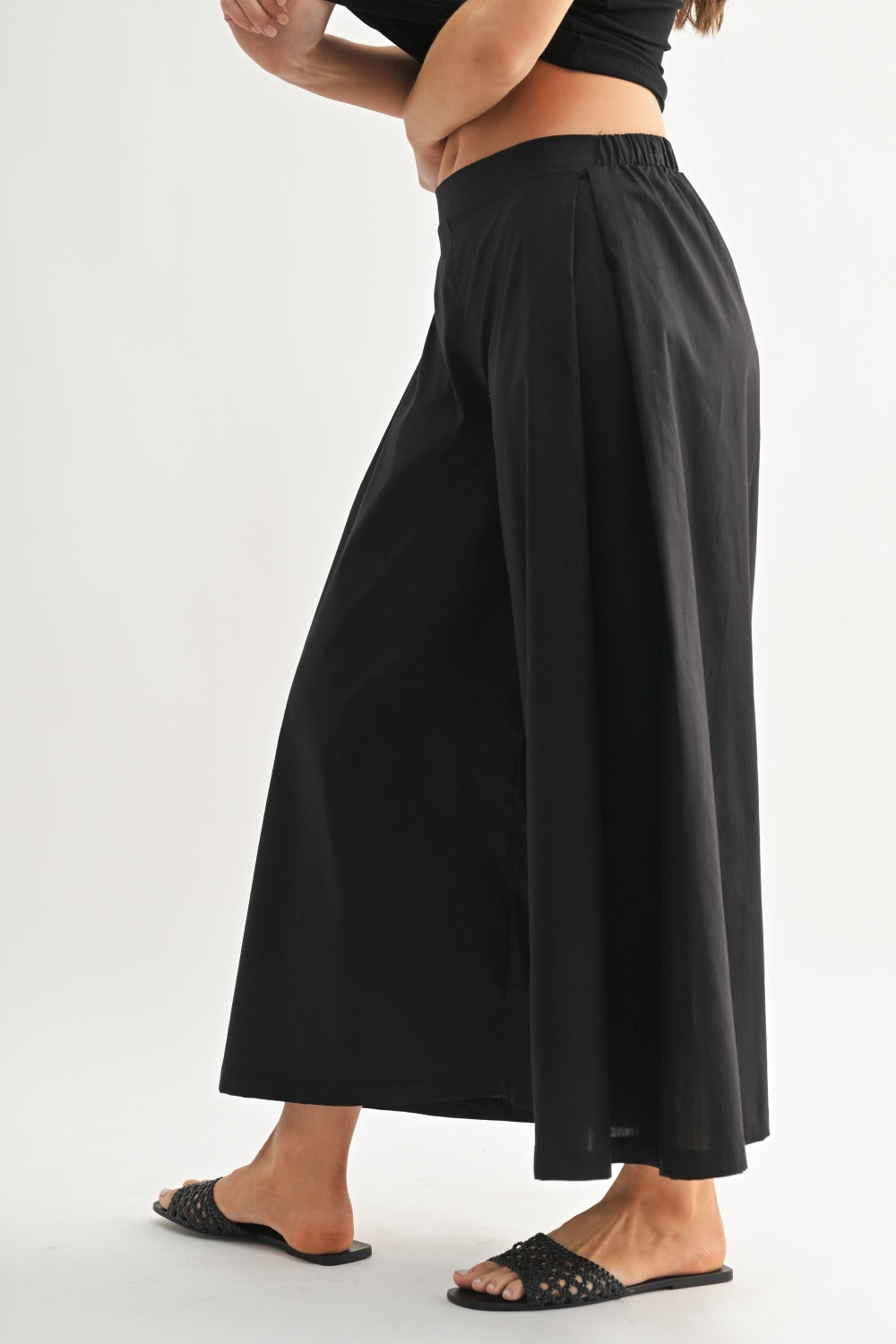 Spring Breeze Polo Set