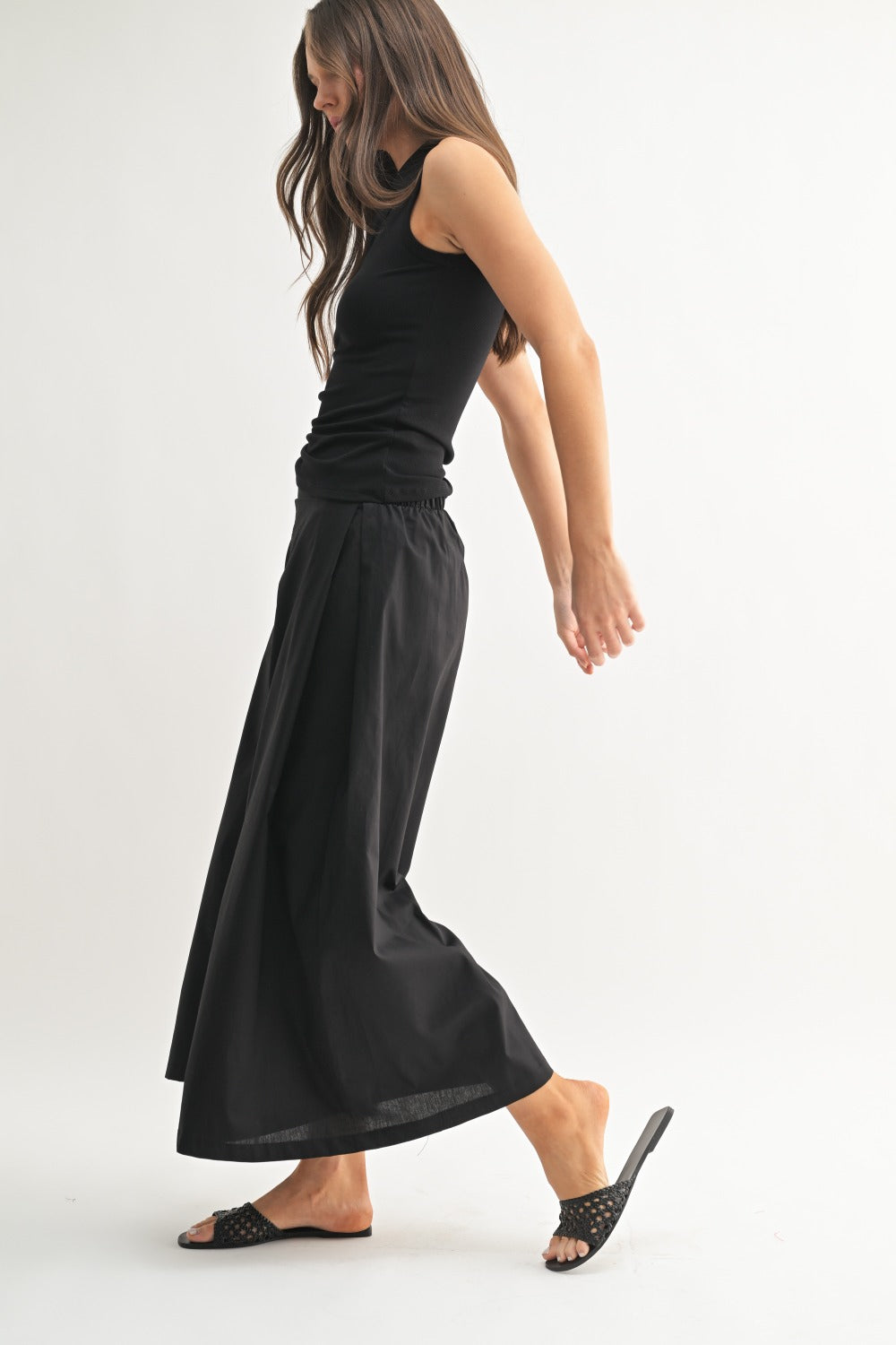 Spring Breeze Polo Set