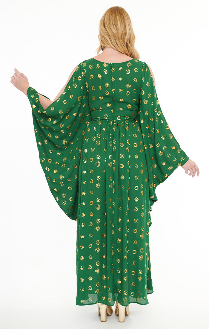 Disney X UV Hocus Pocus Caftan