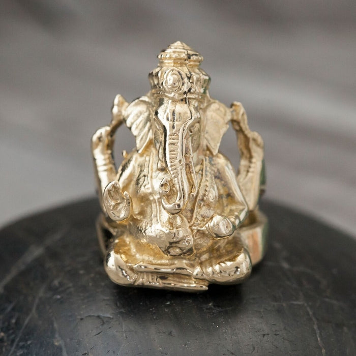 Ganesh Ring