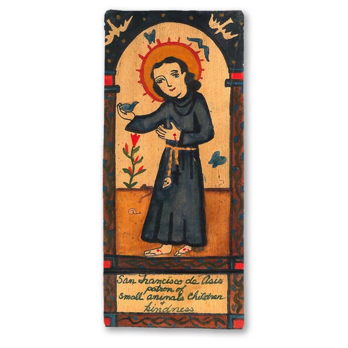 Pocket Saints