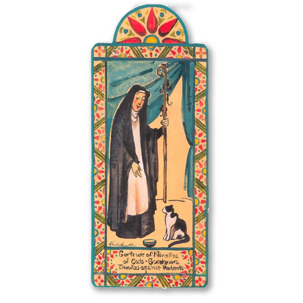 Pocket Saints