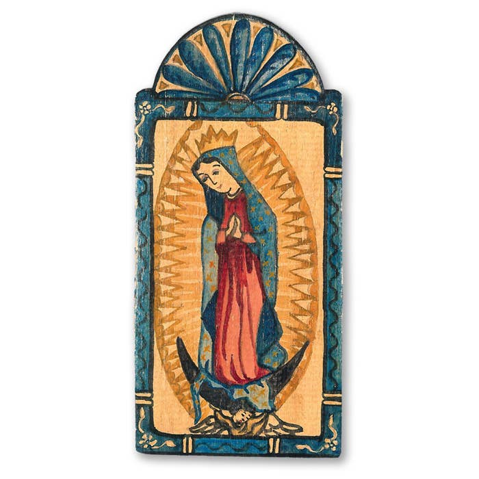 Pocket Saints