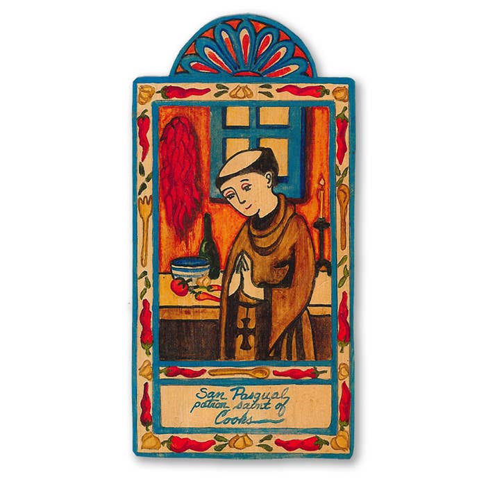 Pocket Saints