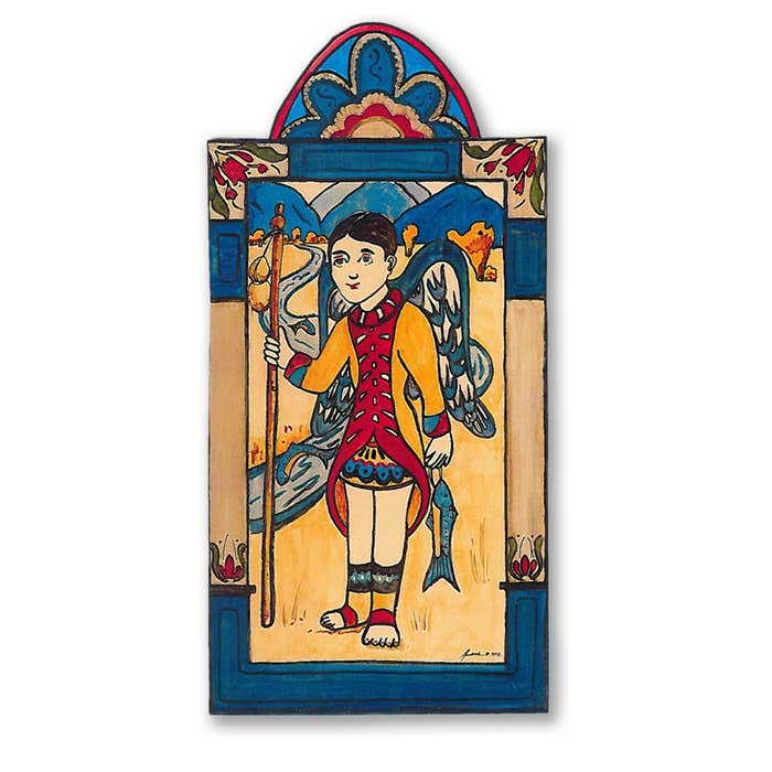 Pocket Saints