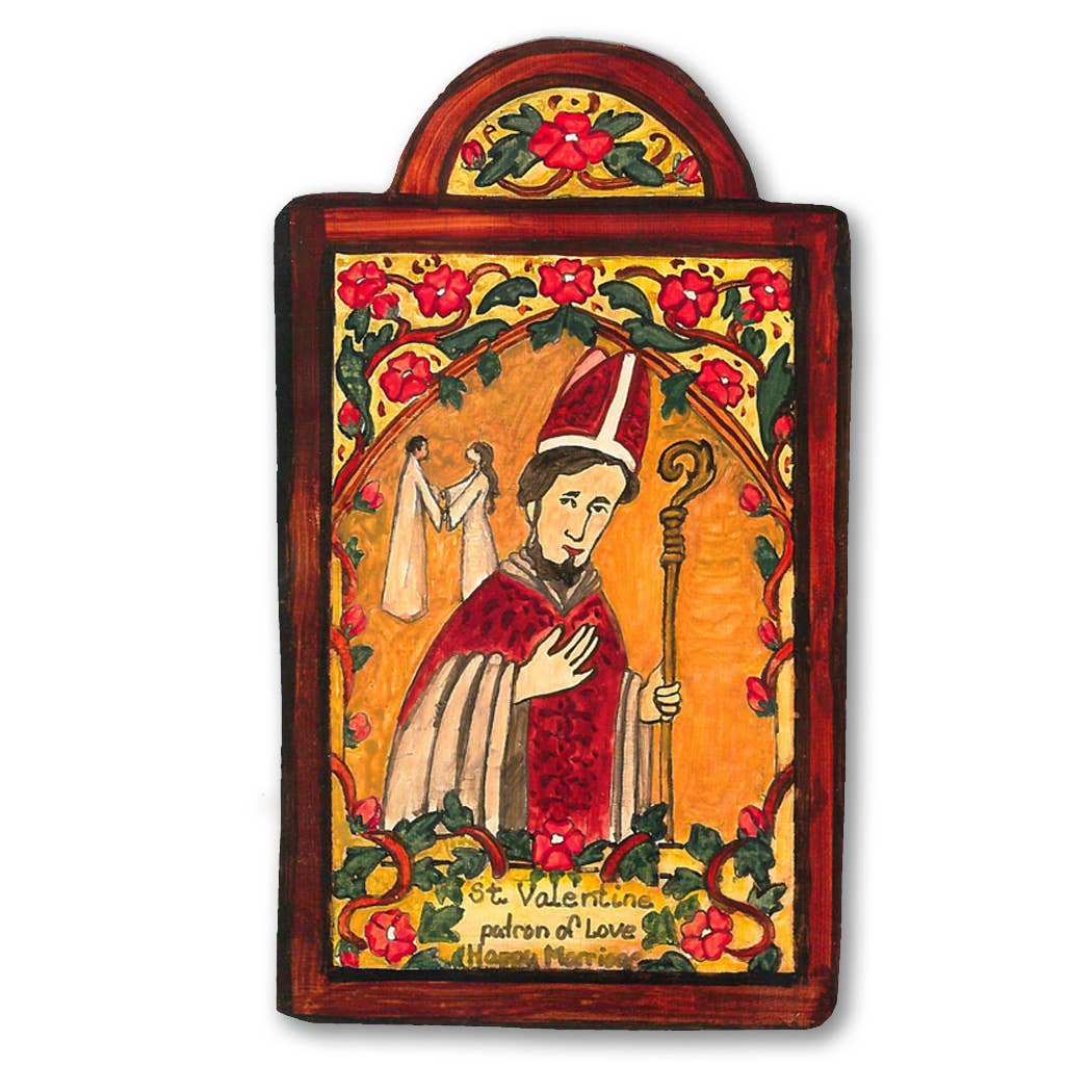 Pocket Saints