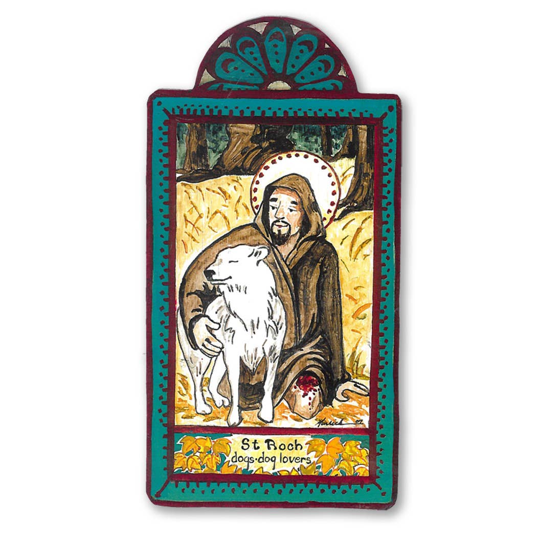 Pocket Saints