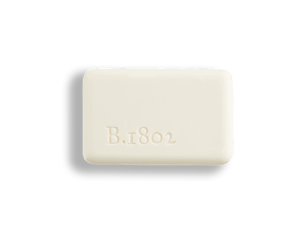 Honey & Orange Blossom Goat Milk Soap