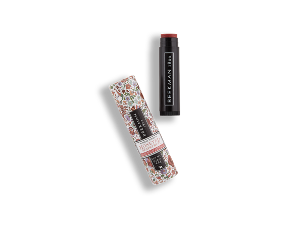 Honeyed Grapefruit Sheer Tinted Lip Balm