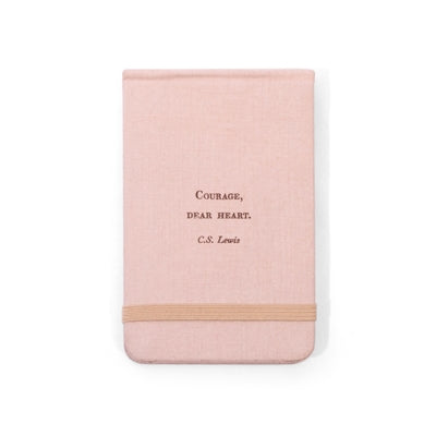 Fabric Notebook