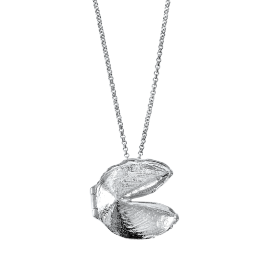 Fortune Cookie Locket - Signature