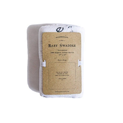 Song of Solomon Swaddle